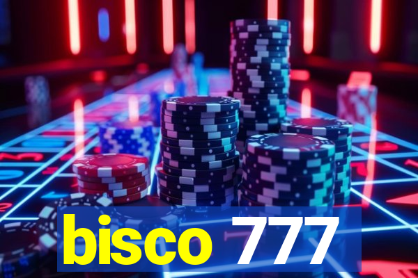 bisco 777